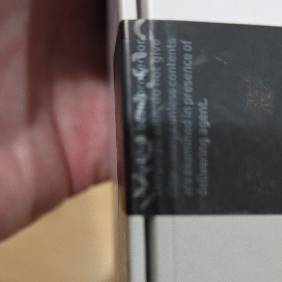 Brand New-Box Is Still Sealed Samsung S20 FE 5G Cloud Navy Color 128 GB. Verizon - Picture 4 of 4